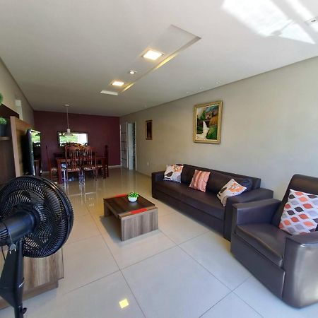 Apartamento De 3 Quartos A 100 Metros Da Praia De Boa Viagem Ρεσίφε Εξωτερικό φωτογραφία