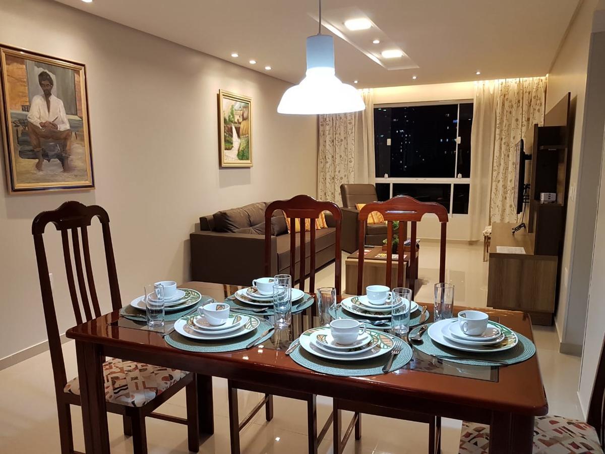 Apartamento De 3 Quartos A 100 Metros Da Praia De Boa Viagem Ρεσίφε Εξωτερικό φωτογραφία