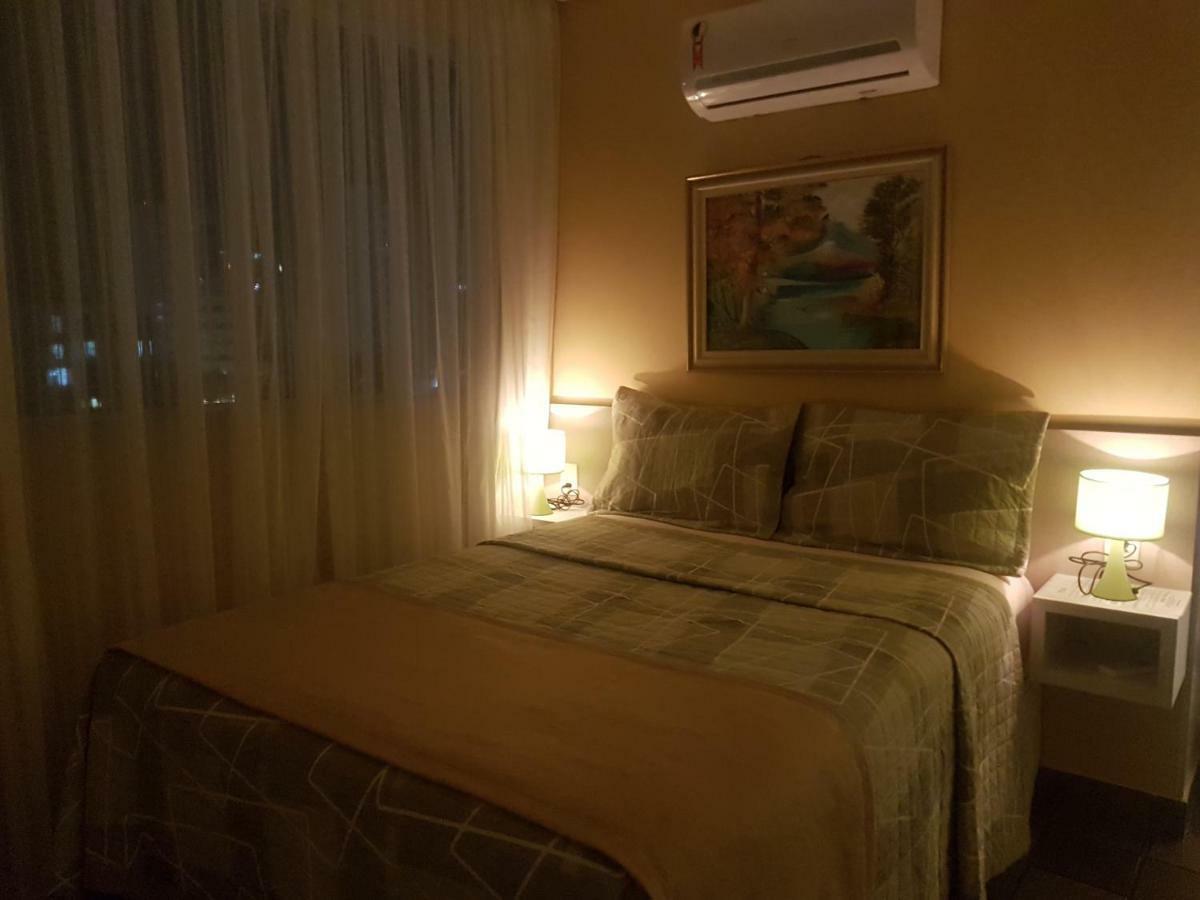Apartamento De 3 Quartos A 100 Metros Da Praia De Boa Viagem Ρεσίφε Εξωτερικό φωτογραφία